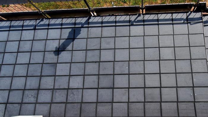 Οι ηλιακοί πεζόδρομοι χαρίζουν ενέργεια στις πόλεις 